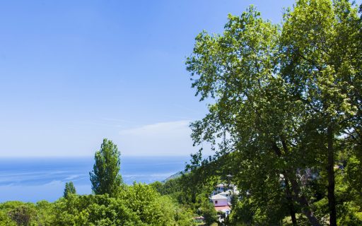 The traditional village of Zagora